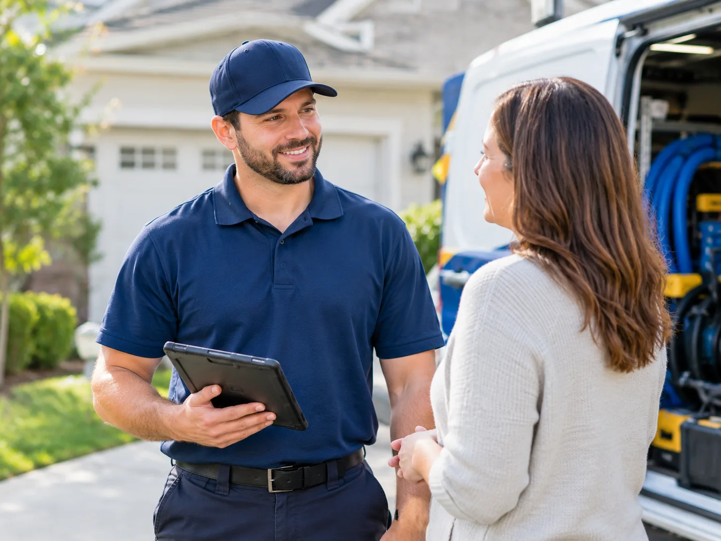 Sewage Backup Cleanup Granada, CO FAQs